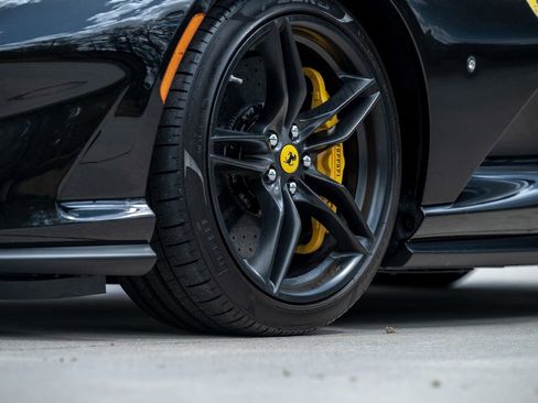 Used 2022 Ferrari 812 GTS RWD image 41