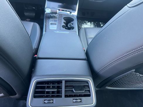 Used 2021 Audi A6 3.0T Premium w/ Convenience Package image 19
