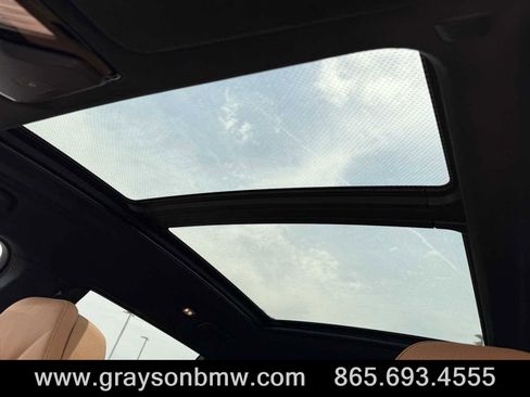 Used 2026 BMW X7 xDrive40i w/ Executive Package image 27