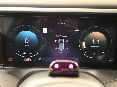 New 2026 Hyundai Palisade Calligraphy image 26