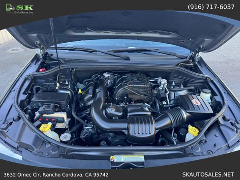 Used 2012 Jeep Grand Cherokee Laredo AWD/4WD image 26