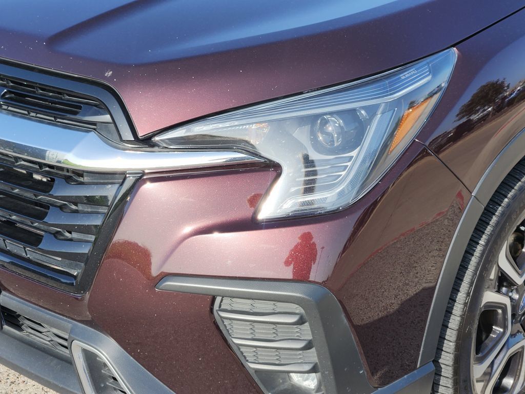 Used 2024 Subaru Ascent Touring w/ Popular Package #2 AWD/4WD image 5