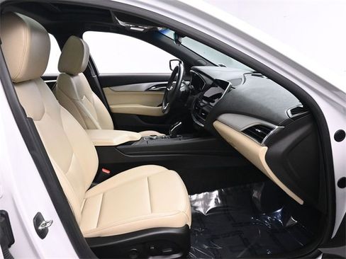 Used 2023 Cadillac CT5 Luxury w/ Sun And Sound Package image 20