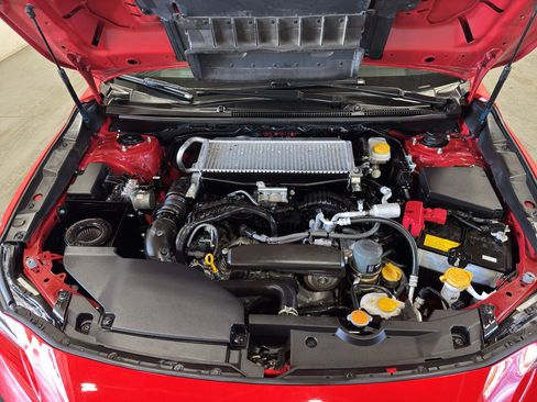 Used 2022 Subaru WRX AWD/4WD image 44