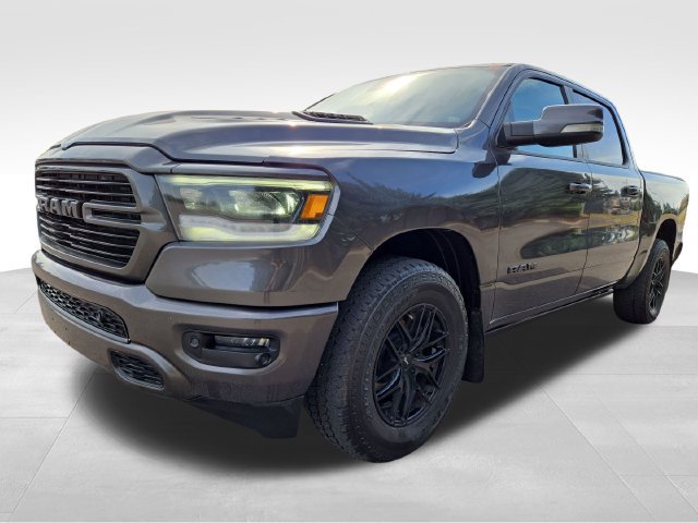 Used 2019 RAM 1500 Sport w/ Level 2 Equipment Group AWD/4WD image 6