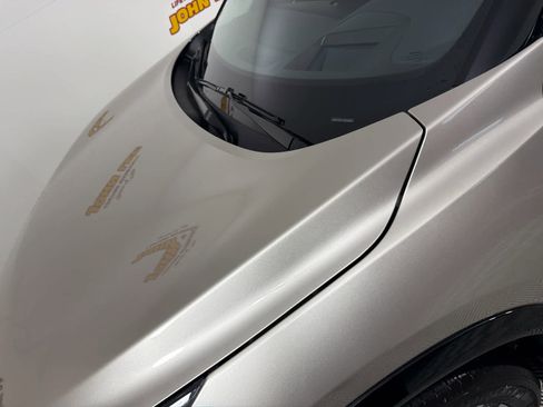 New 2026 Nissan Rogue Platinum w/ Platinum Premium Package image 11