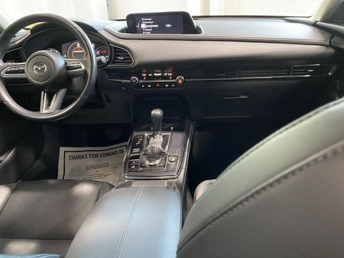 Certified 2023 MAZDA CX-30 AWD 2.5 S w/ Preferred Package image 13