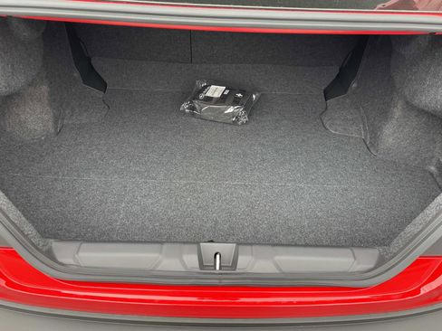 New 2025 Subaru WRX Premium image 4