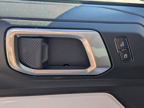 New 2025 Ford Bronco 2-Door image 41