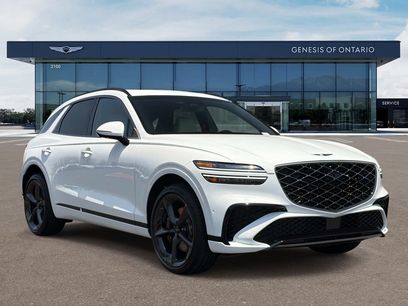 New 2026 Genesis GV70 3.5T Sport Prestige