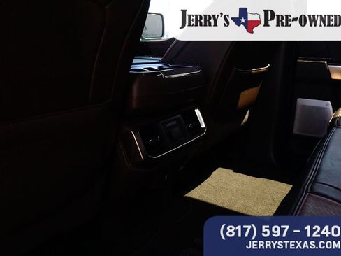 Used 2022 Ford F150 King Ranch w/ Equipment Group 601A High AWD/4WD image 23