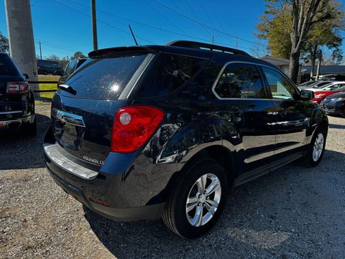 Used 2015 Chevrolet Equinox LT w/ Driver Convenience Package image 7