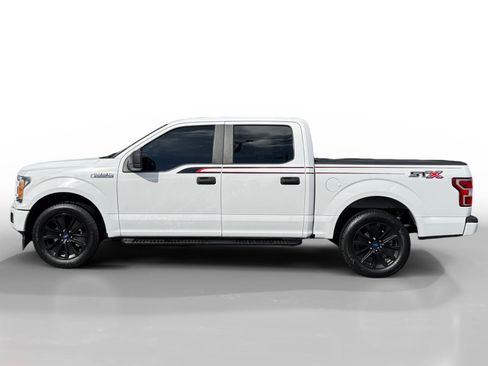 Used 2020 Ford F150 XL w/ Equipment Group 101A Mid image 2