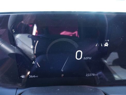 Used 2024 Buick Envista Preferred w/ Convenience II Package image 20