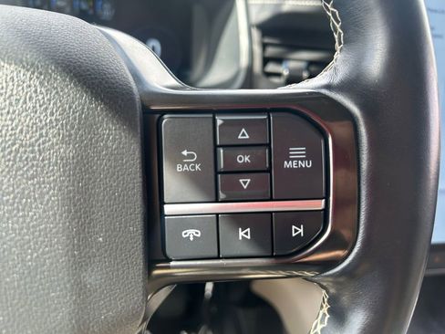 Used 2023 Ford Expedition Max Platinum image 21