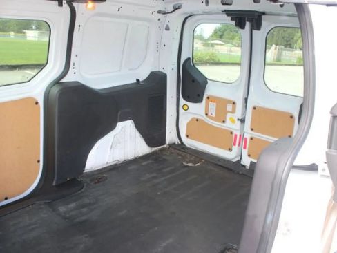Used 2014 Ford Transit Connect XLT FWD image 13