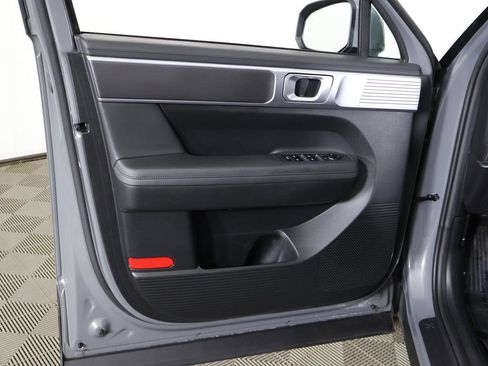 Used 2024 Hyundai Santa Fe SEL image 23