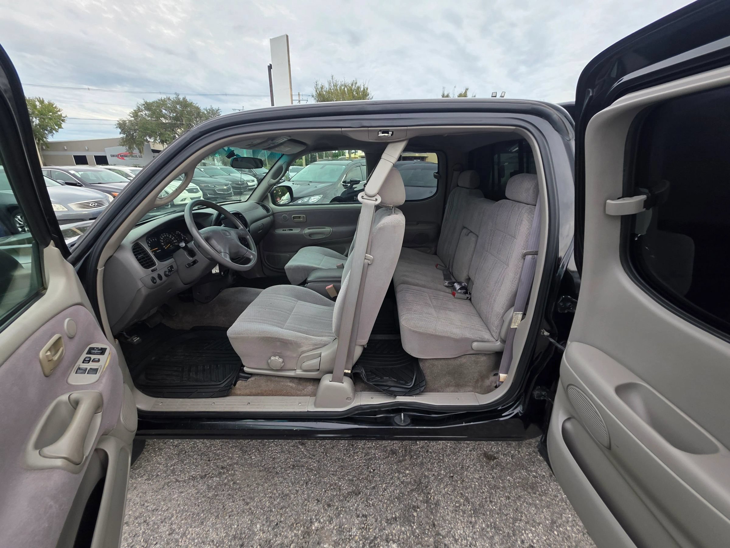 Used 2002 Toyota Tundra SR5 RWD image 13