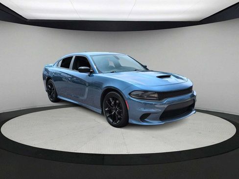 Used 2023 Dodge Charger GT RWD image 2