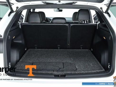 Used 2023 Volkswagen Atlas Cross Sport SE w/ Panoramic Sunroof Package AWD/4WD image 68