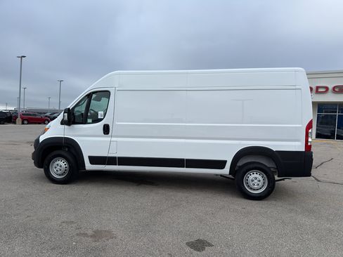 New 2026 RAM ProMaster 3500 w/ Convenience Group image 6