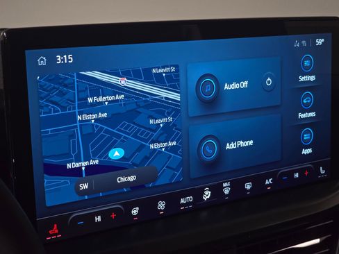 New 2026 Ford Escape Active image 24