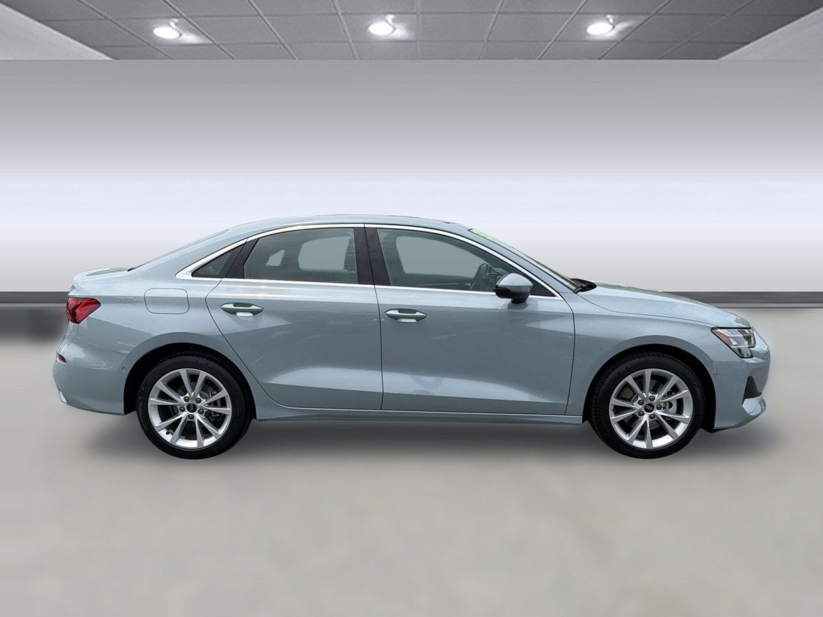 Used 2026 Audi A3 2.0T Premium w/ Convenience Package AWD/4WD image 8
