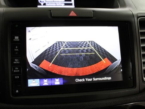 Used 2016 Honda CR-V EX-L image 29
