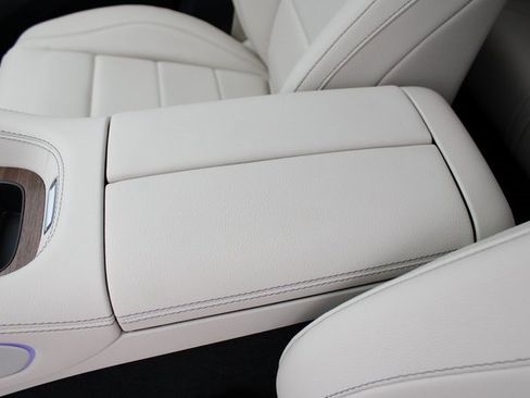 New 2025 Mercedes-Benz GLE 450 4MATIC image 38