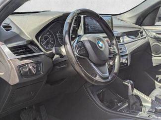 Used 2018 BMW X1 sDrive28i FWD video 2