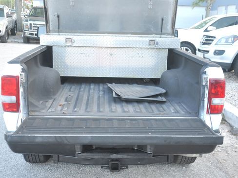 Used 2009 Ford Ranger XL image 19
