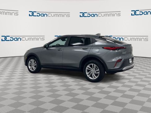 New 2026 Buick Envista Preferred w/ Convenience I Package FWD image 6