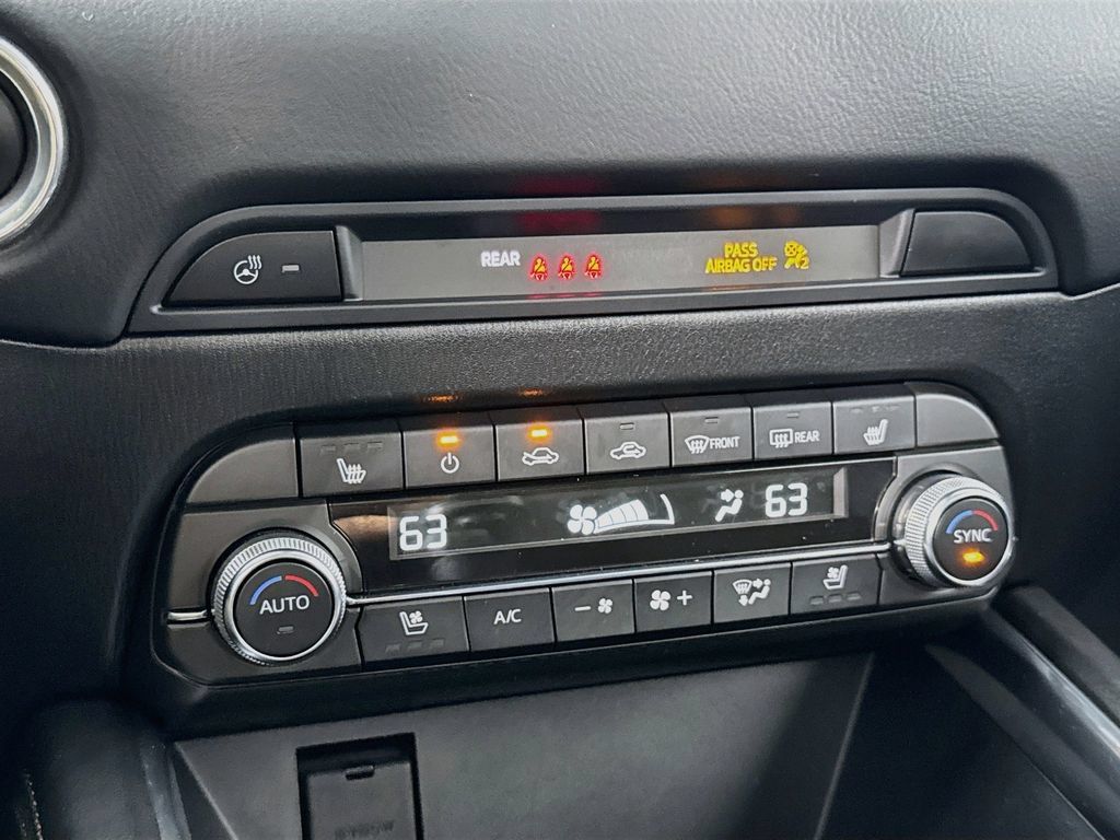 Used 2019 MAZDA CX-5 Grand Touring Reserve AWD/4WD image 20