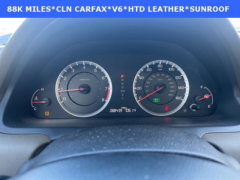 Used 2010 Honda Accord EX-L image 21