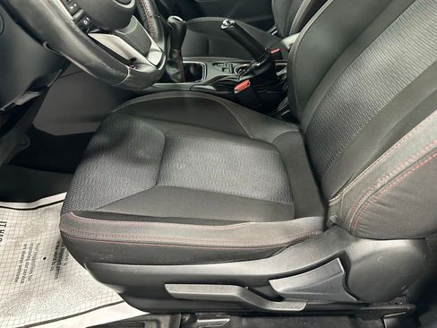 Used 2017 Subaru Impreza 2.0i Sport w/ Popular Package #2 AWD/4WD image 13