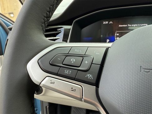 New 2026 Volkswagen Jetta S image 15