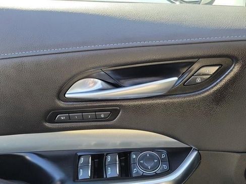 Certified 2021 Cadillac XT4 Premium Luxury w/ LPO, Radiant Package image 28