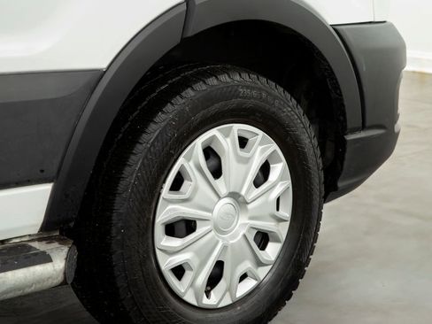 Used 2024 Ford Transit 250 Low Roof w/ Exterior Upgrade Package image 15