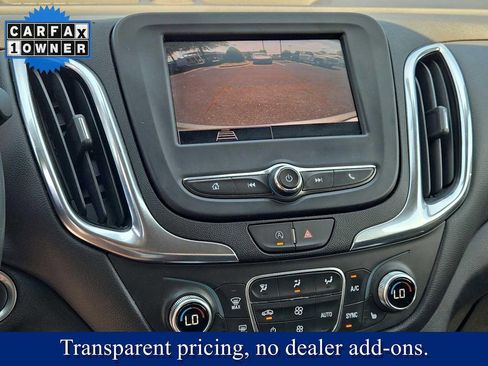 Used 2024 Chevrolet Equinox LT AWD/4WD image 28
