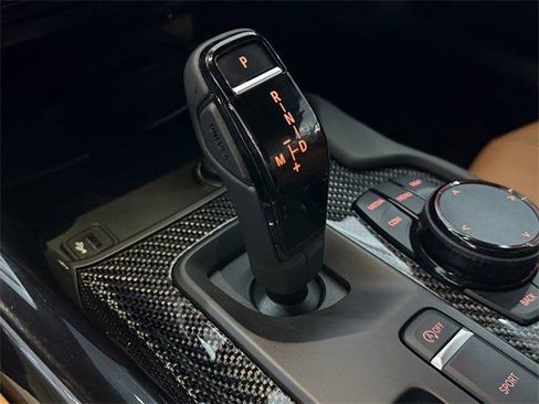 New 2026 Toyota Supra Premium image 17