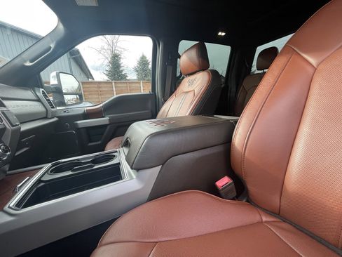 Used 2019 Ford F250 King Ranch w/ King Ranch Ultimate Package image 38