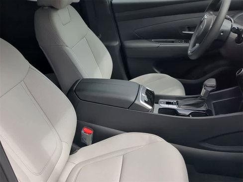 New 2026 Hyundai Santa Cruz SEL image 23