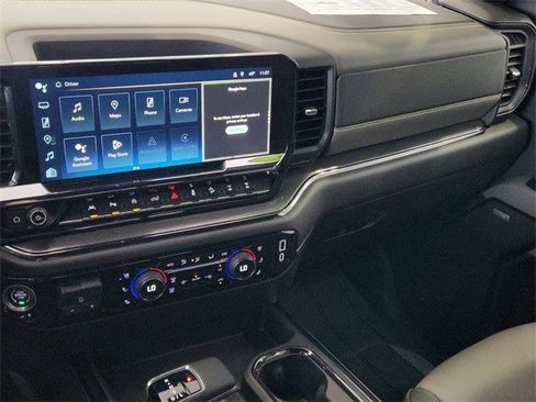 Certified 2025 Chevrolet Silverado 1500 ZR2 w/ Technology Package image 9