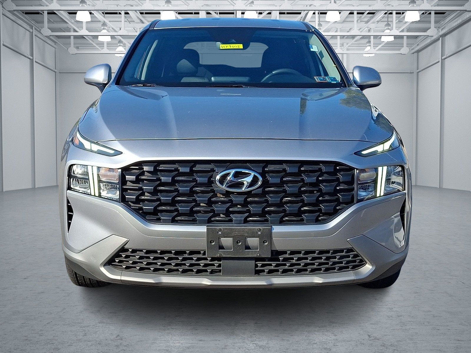 Certified 2023 Hyundai Santa Fe SE AWD/4WD image 2