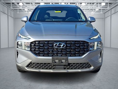 Certified 2023 Hyundai Santa Fe SE AWD/4WD image 2