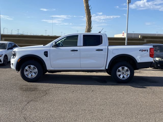 New 2026 Ford Ranger XL AWD/4WD image 3