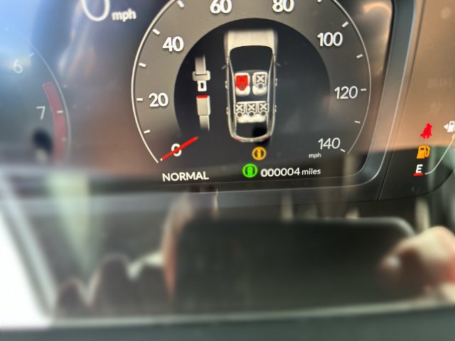 New 2026 Acura ADX A-Spec AWD/4WD image 23