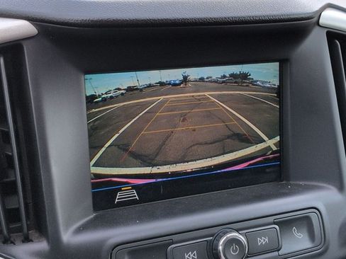 Used 2018 GMC Terrain SLE FWD image 19