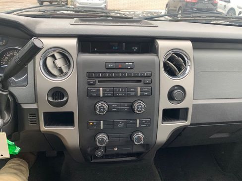 Used 2011 Ford F150 XLT RWD image 5