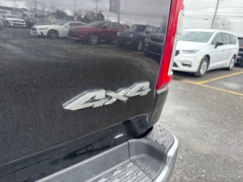 Used 2023 RAM 1500 Big Horn image 7